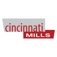 Cincinnati Mills Logo PNG Vector