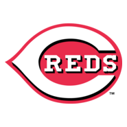 Cincinnati Reds Logo PNG Vector
