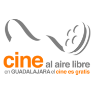 Cine al Aire Libre Logo PNG Vector