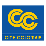 Cine Colombia Logo PNG Vector