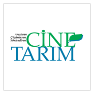 Cine Tarım - CINE TARIM AGRICULTURAL INC. Logo PNG Vector