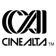 CineAlta Logo PNG Vector