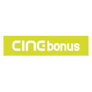 cinebonus Logo PNG Vector
