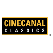 Cinecanal Classics Logo PNG Vector