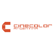 Cinecolor Argentina Logo PNG Vector