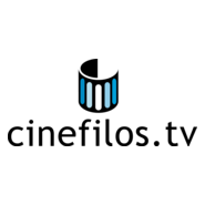 Cinefilos.tv Logo PNG Vector