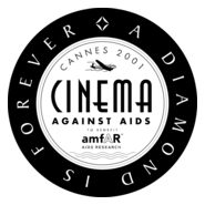 Cinema Against AIDS Logo PNG Vector