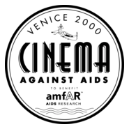 Cinema Against AIDS Logo PNG Vector