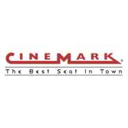 Cinemark Logo PNG Vector