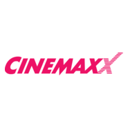 Cinemaxx Logo PNG Vector