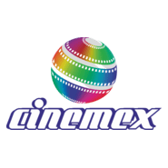 cinemex Logo PNG Vector