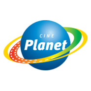CinePlanet Logo PNG Vector