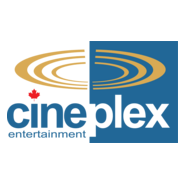 Cineplex Entertainment Logo PNG Vector