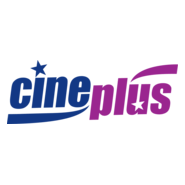 CinePlus Logo PNG Vector