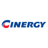 Cinergy Logo PNG Vector