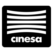 Cinesa Logo PNG Vector