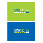 Cinestyria Filmcommission and Fonds Logo PNG Vector