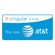 Cingular Logo PNG Vector