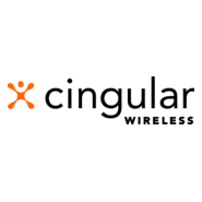 Cingular Wireless Logo PNG Vector