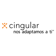 Cingular Wireless Logo PNG Vector