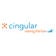 Cingular Wireless Logo PNG Vector
