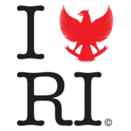 cinta indonesia Logo PNG Vector