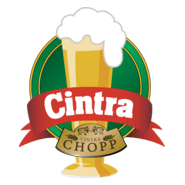 Cintra Chopp Logo PNG Vector