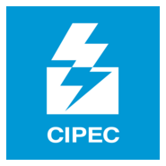 CIPEC Logo PNG Vector