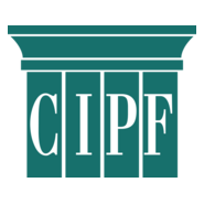 CIPF Logo PNG Vector
