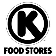 Circle K Food Stores Logo PNG Vector