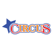 Circus Logo PNG Vector