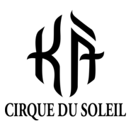 Cirque du Soleil - KA' Logo PNG Vector