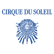 Cirque du soleil Logo PNG Vector