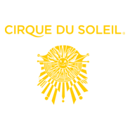 Cirque du Soleil Logo PNG Vector