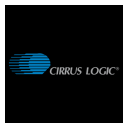 Cirrus Logic Logo PNG Vector