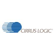 Cirrus Logic Logo PNG Vector