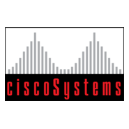 Cisco Systems Logo PNG Vector