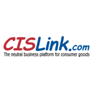 CISLink.com Logo PNG Vector
