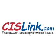 CISLink.com Logo PNG Vector