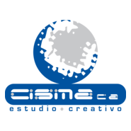 Cisma Logo PNG Vector