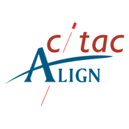 Citac Align Logo PNG Vector