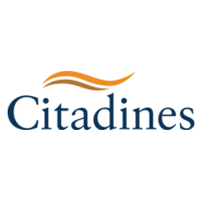 Citadines Logo PNG Vector