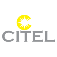 Citel Logo PNG Vector