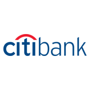 Citibank Logo PNG Vector