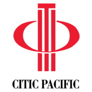 Citic Pacific Logo PNG Vector
