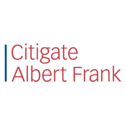 Citigate Albert Frank Logo PNG Vector