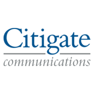 Citigate Communications Logo PNG Vector