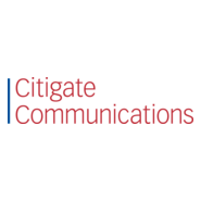 Citigate Communications Logo PNG Vector