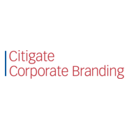 Citigate Corporate Branding Logo PNG Vector