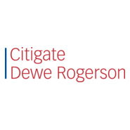Citigate Dewe Rogerson Logo PNG Vector
